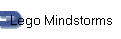 Lego Mindstorms